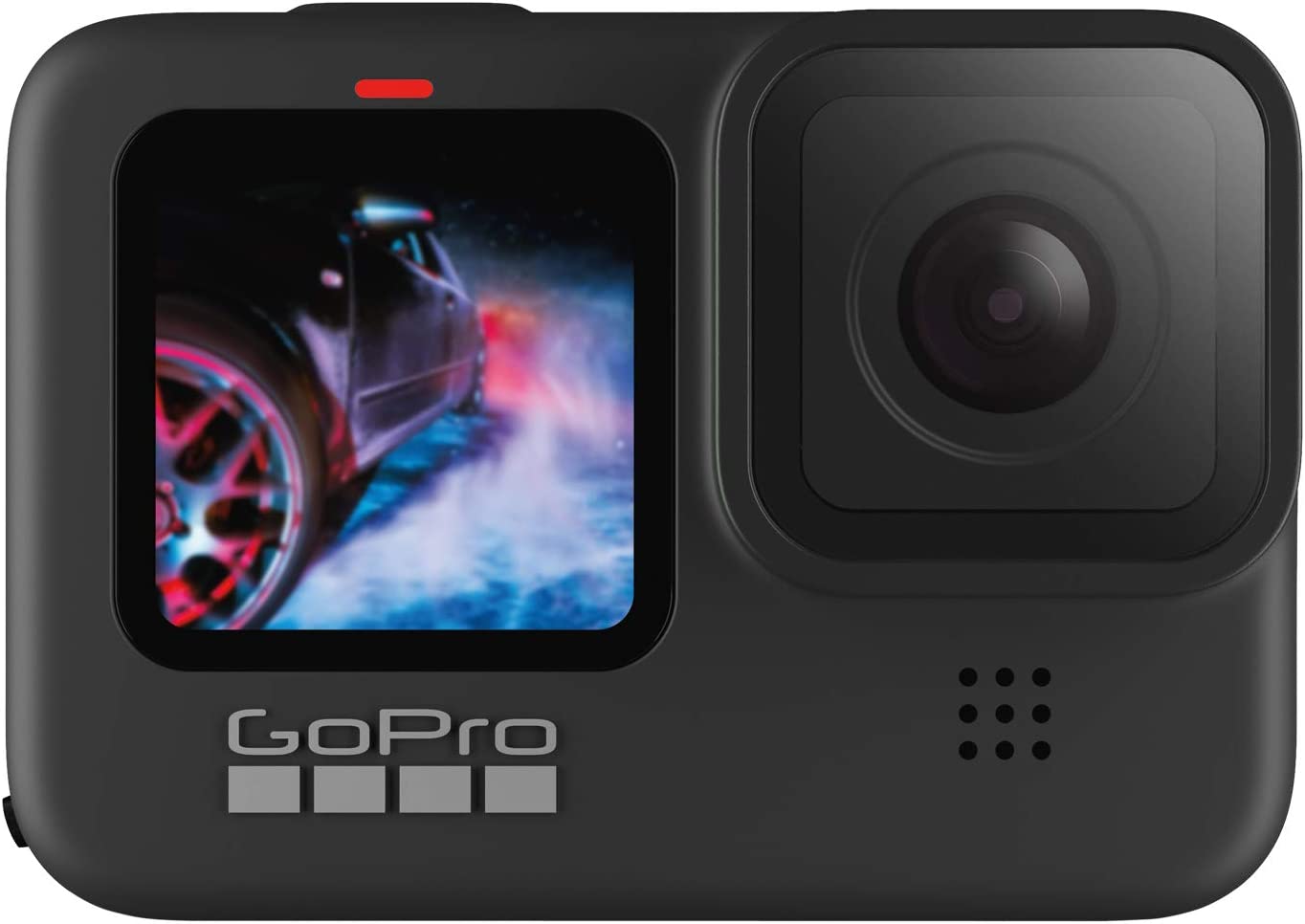 GoPro Hero9 Black