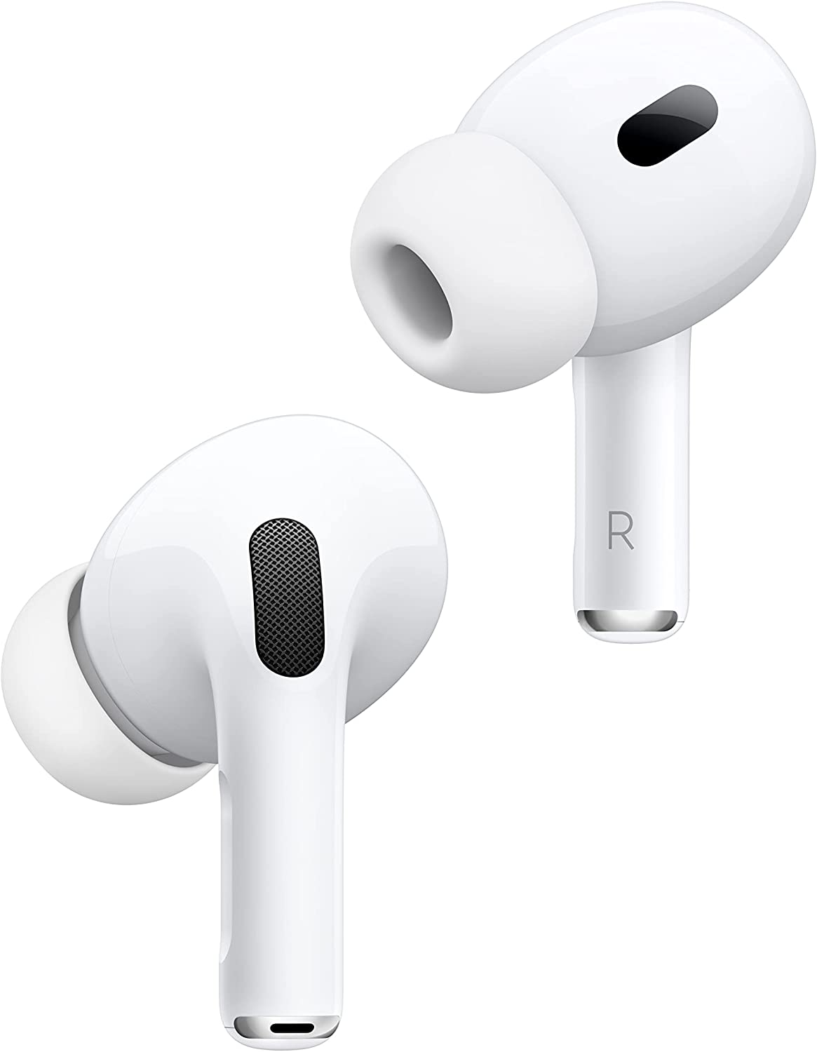 Apple AirPods Pro (2. Generation) ​​​​​​​mit MagSafe Ladecase (2022)