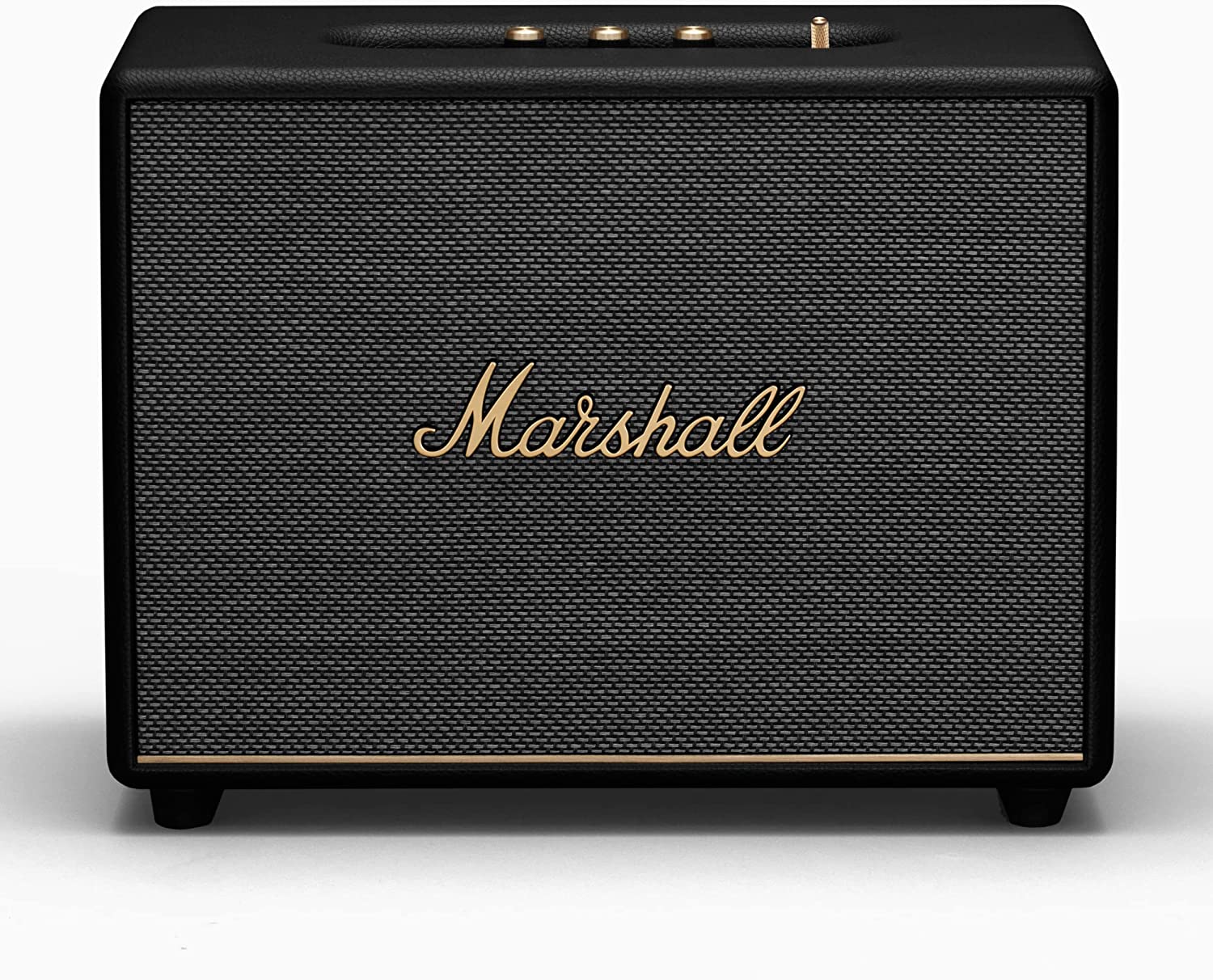 Marshall Woburn III Original Black