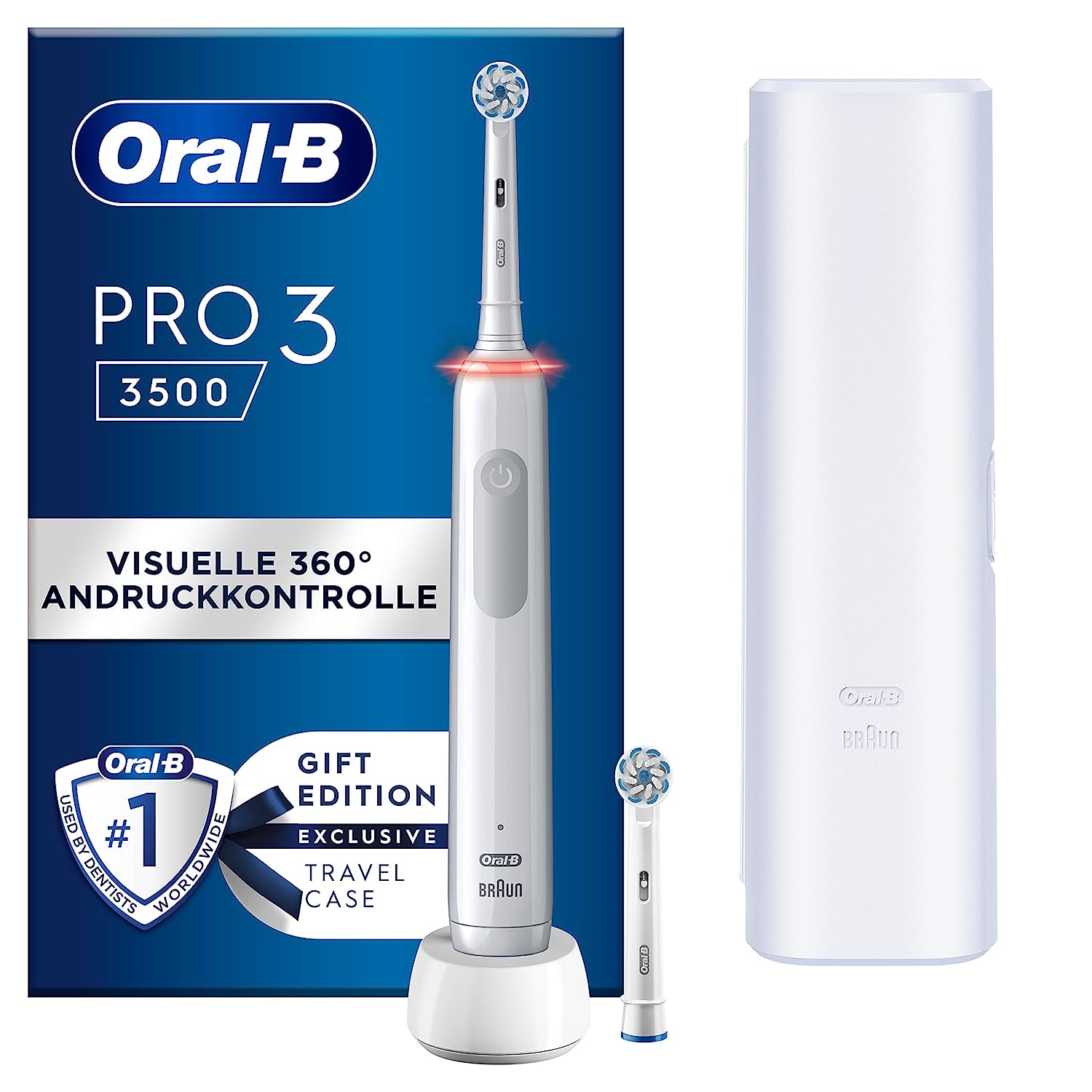 Oral-B PRO 3 3500