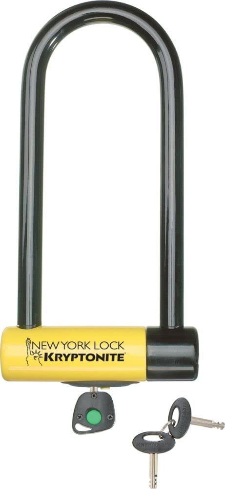 Kryptonite New York Lock M18-WL