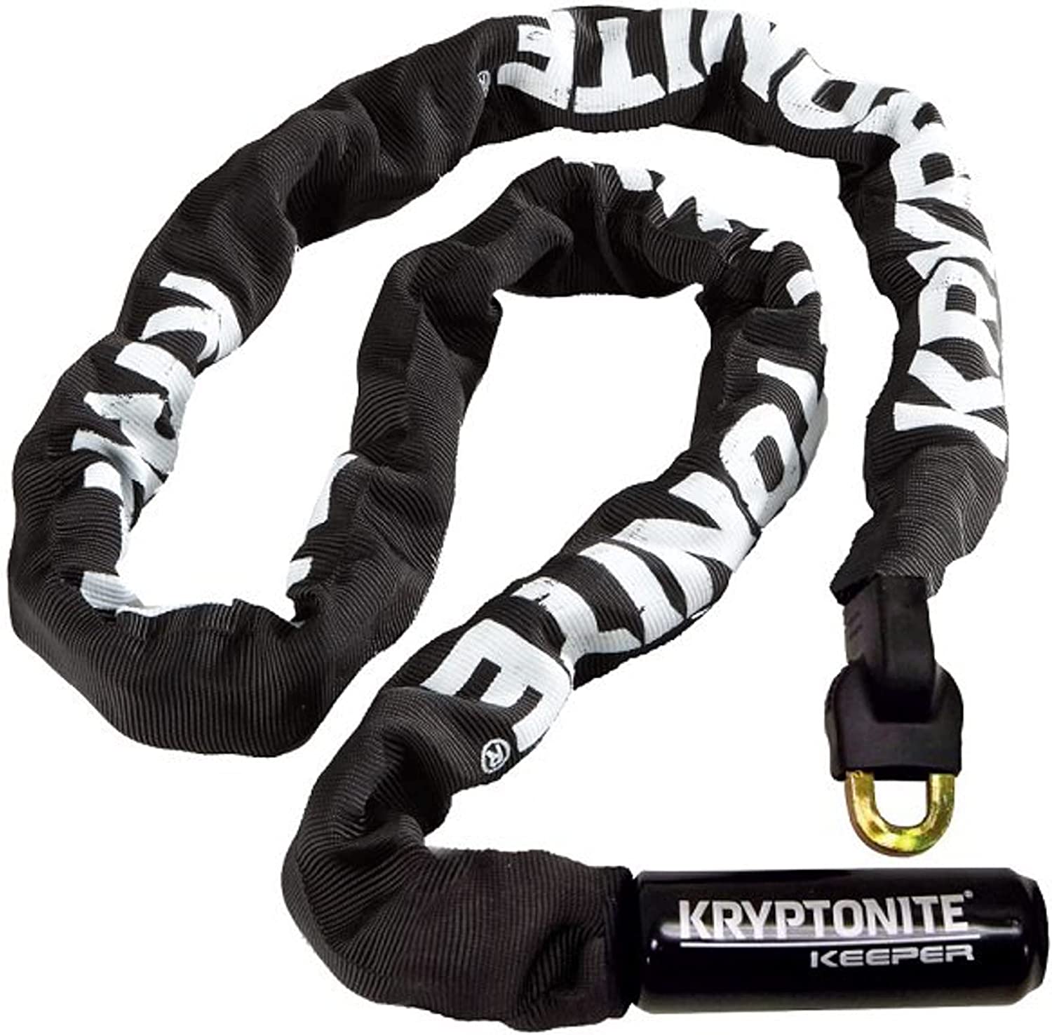 Kryptonite Keeper 785 Integrated Chain