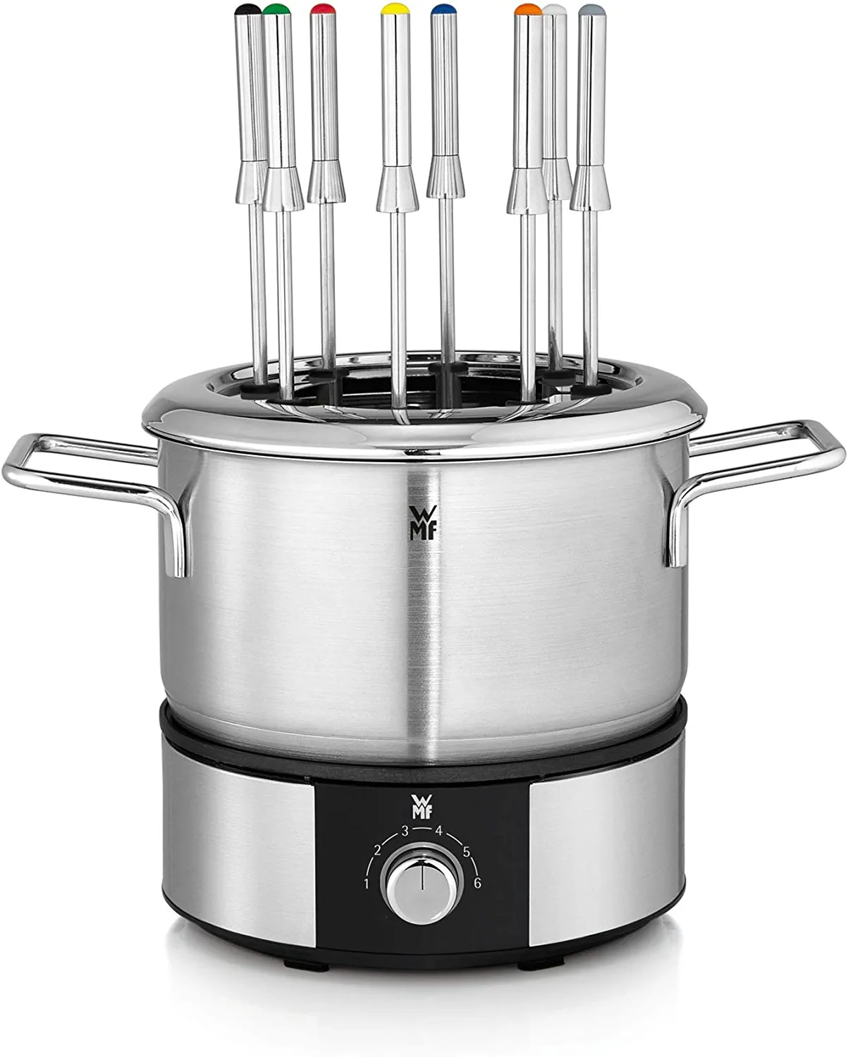 WMF Lono Fondue-Set