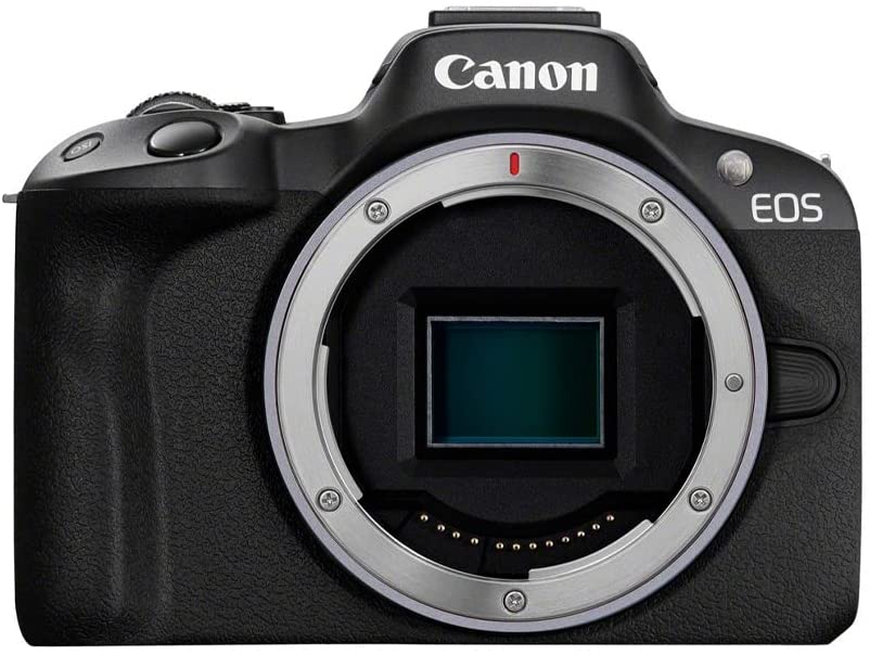 Canon EOS R50 Gehäuse