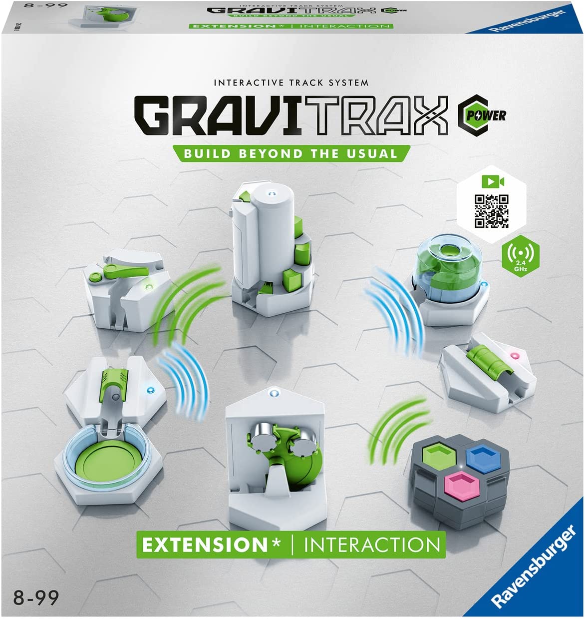 Ravensburger GraviTrax Power Erweiterung Interaction