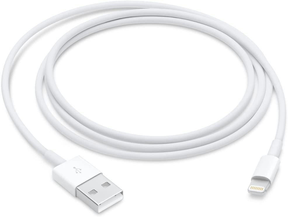 Apple Lightning auf USB Kabel (1 m)