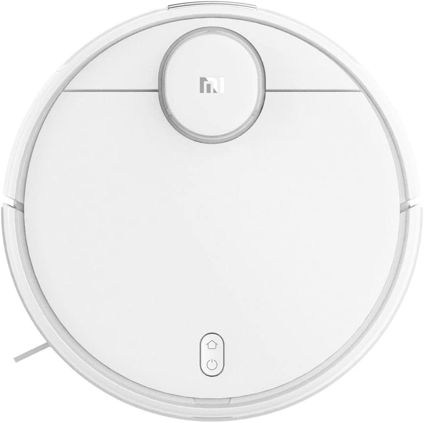 Xiaomi Mi Robot Vacuum-Mop 2S