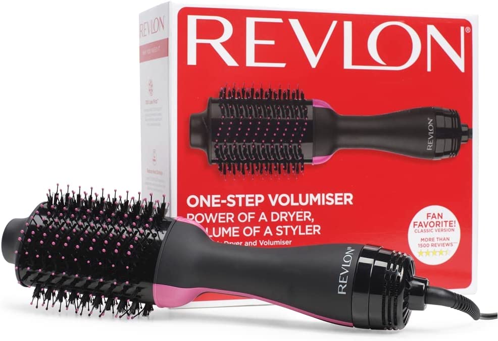 Revlon Salon One-Step Volumiser