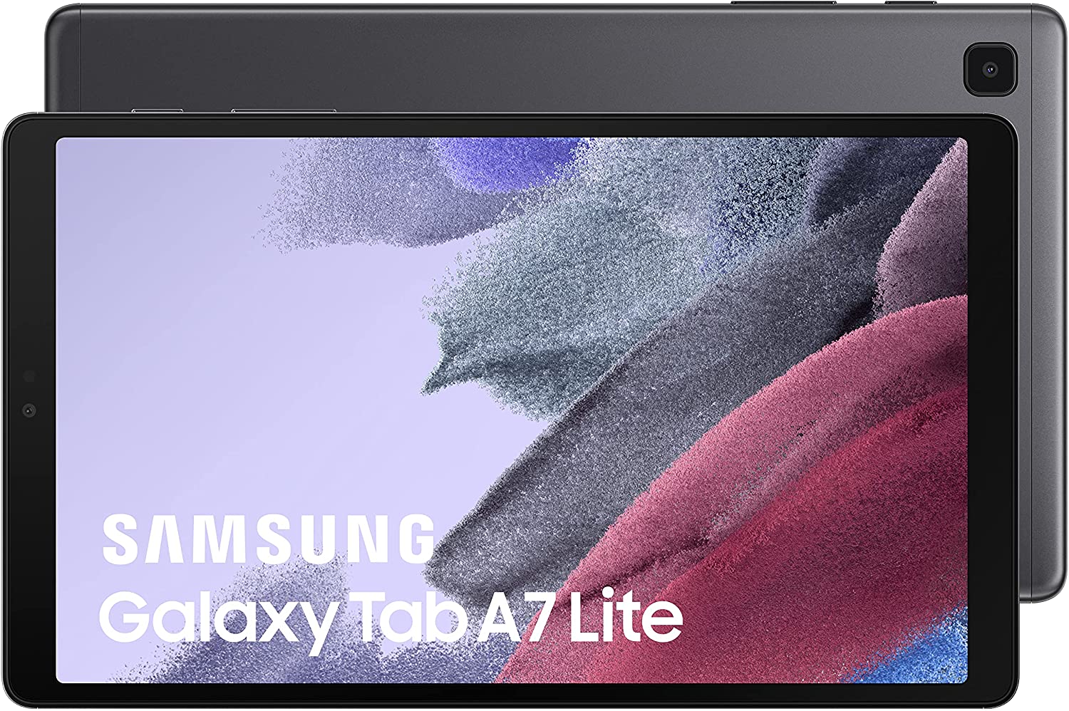Samsung Galaxy Tab A7 Lite Wi-Fi Dark Gray